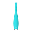 ISSA mini 3 Silicone Sonic Toothbrush, Summer Sky (Each)