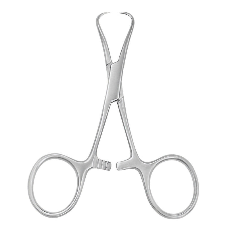 Towel Clamp McKesson Argent (Each)