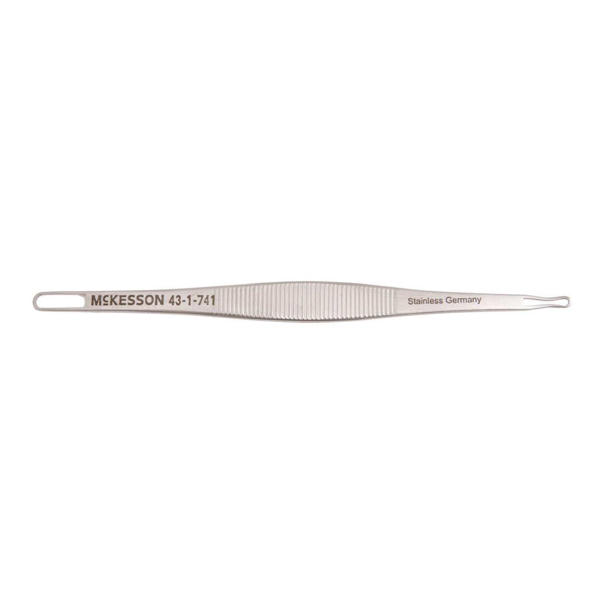 Extractor McKesson Argent Schamberg 3-3/4 Inch Length Stainless Steel (Each)