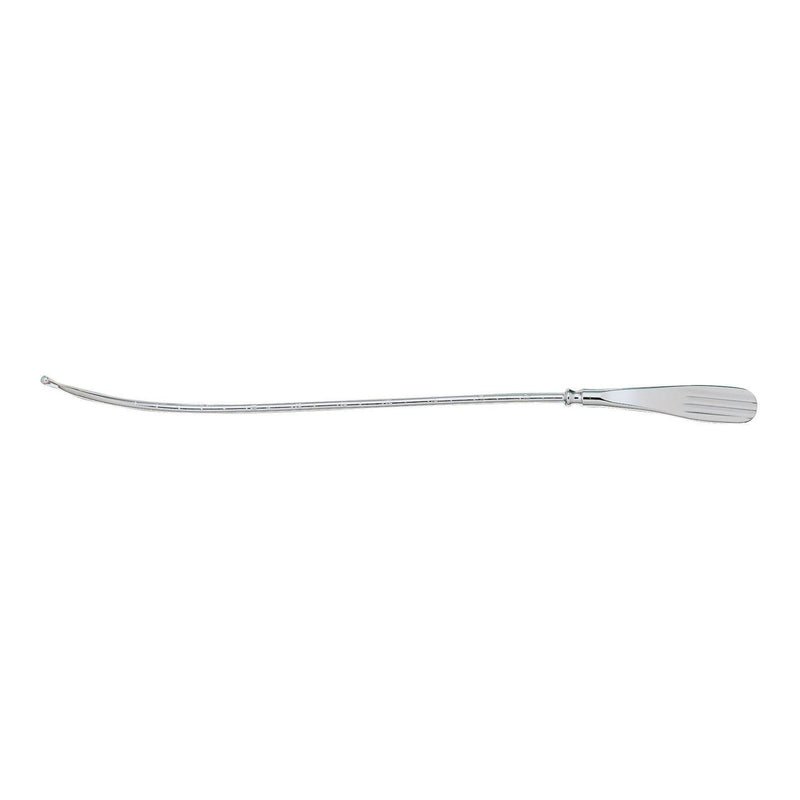 Uterine Sound McKesson Sims 13 Inch Malleable Tip 