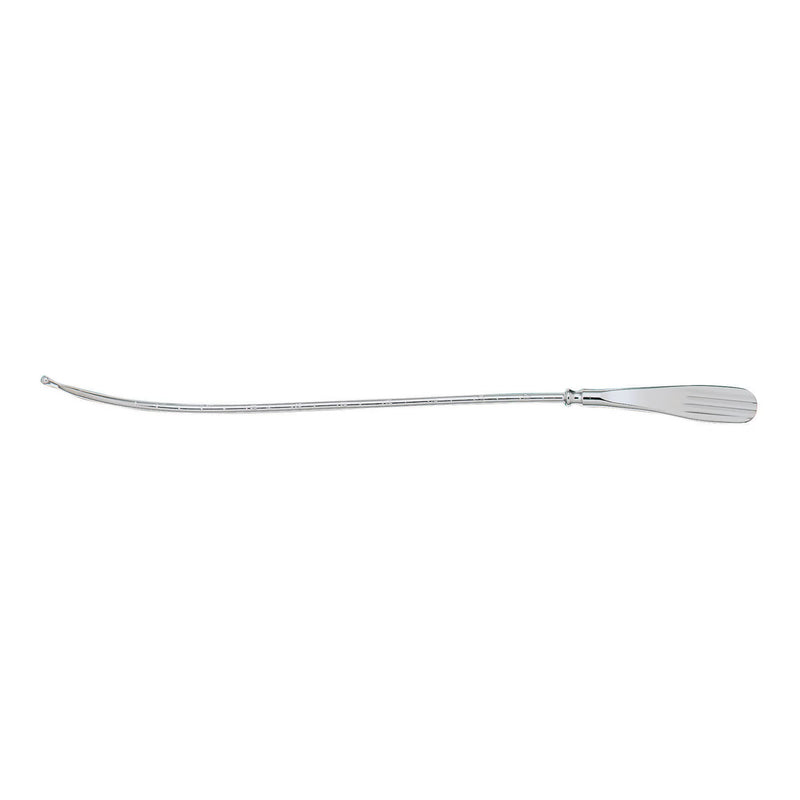 Uterine Sound McKesson Sims 13 Inch Malleable Tip (Each)