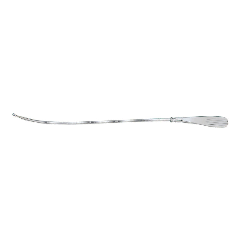 Uterine Sound McKesson Sims 13 Inch Malleable Tip 