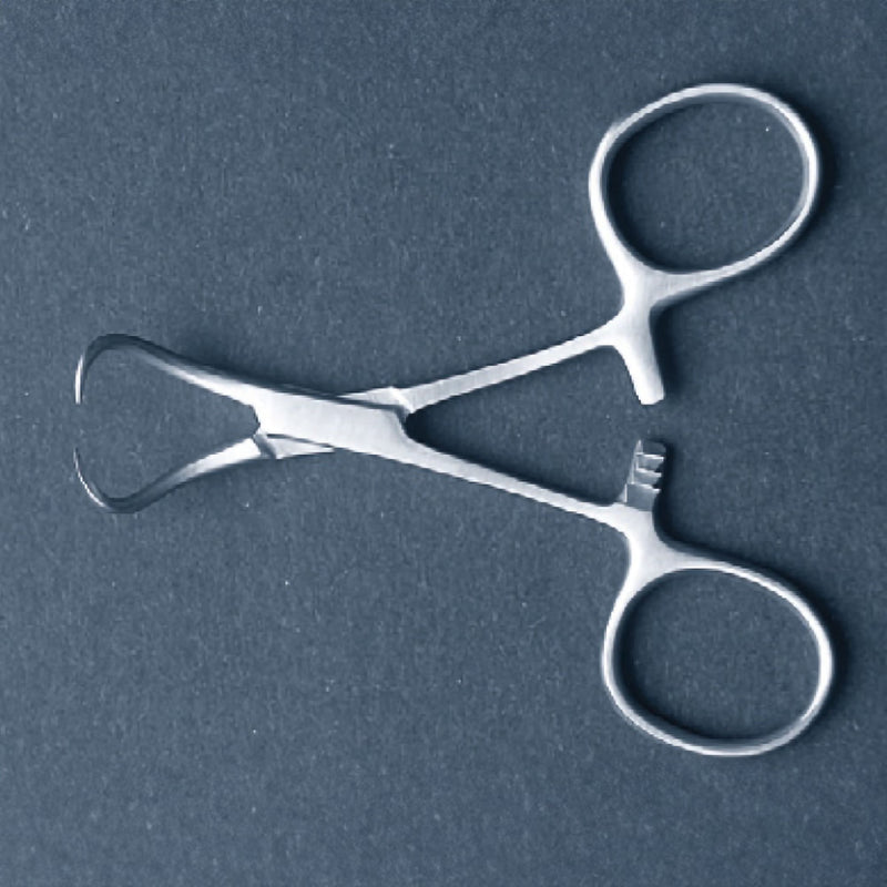 Towel Clamp McKesson 