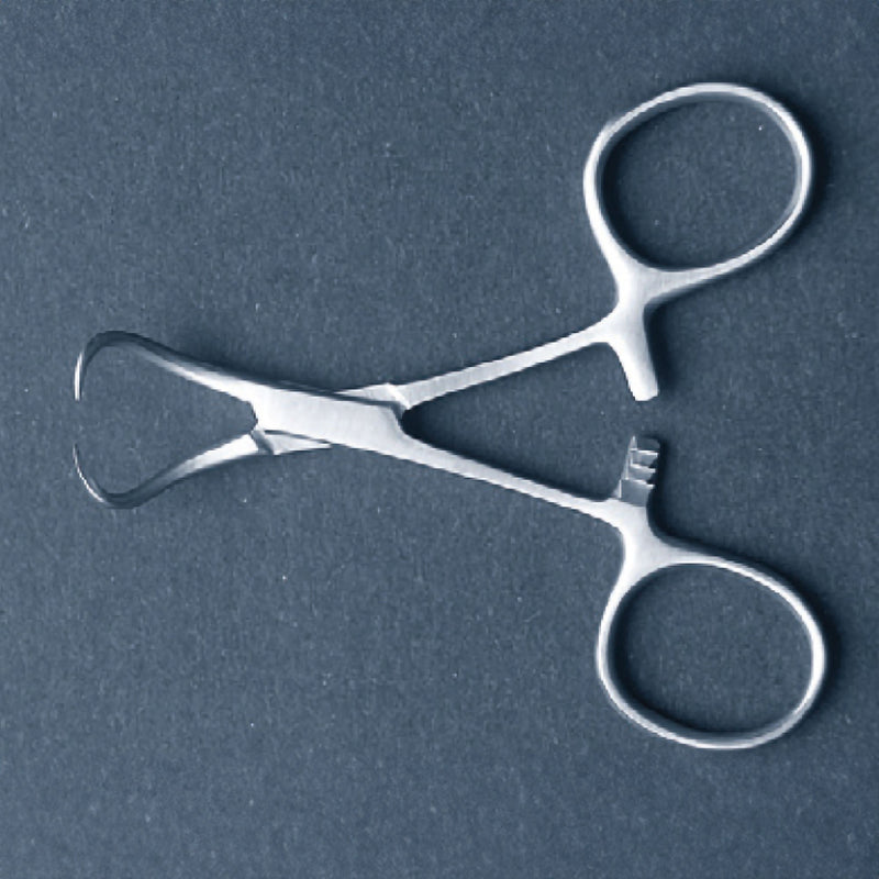 Towel Clamp McKesson (Each)
