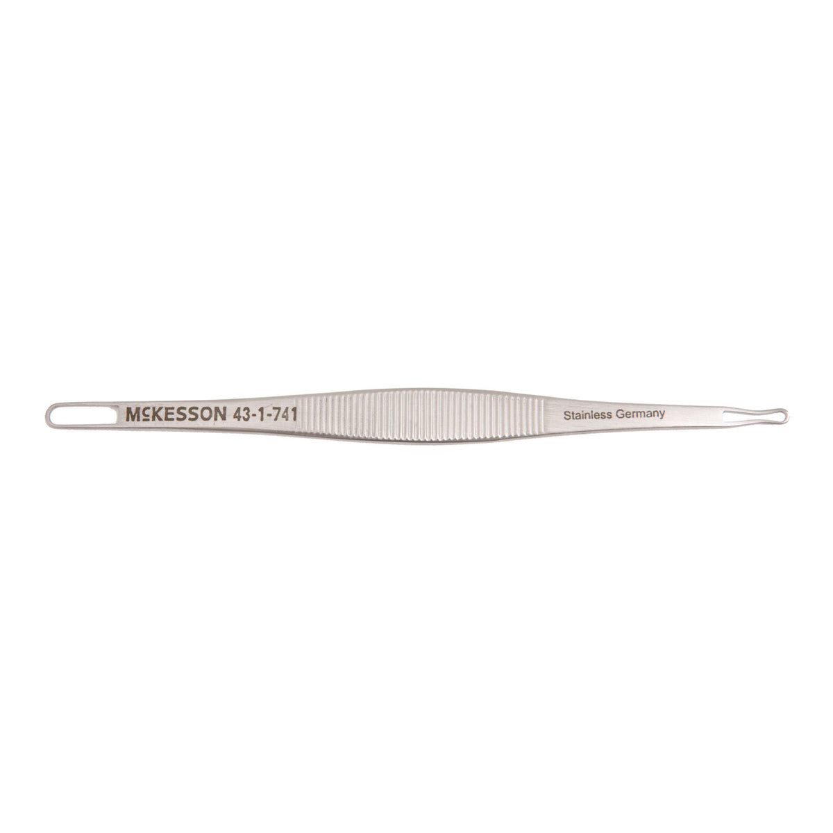 Extractor McKesson Schamberg 3-3/4 Inch Length Stainless Steel (Each)