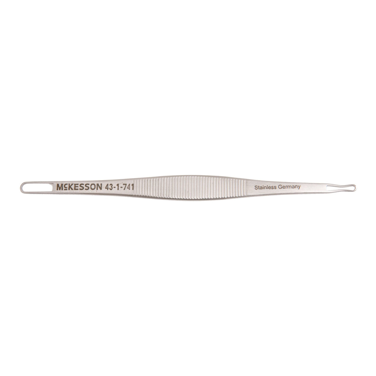 Extractor McKesson Schamberg 3-3/4 Inch Length Stainless Steel (Each)