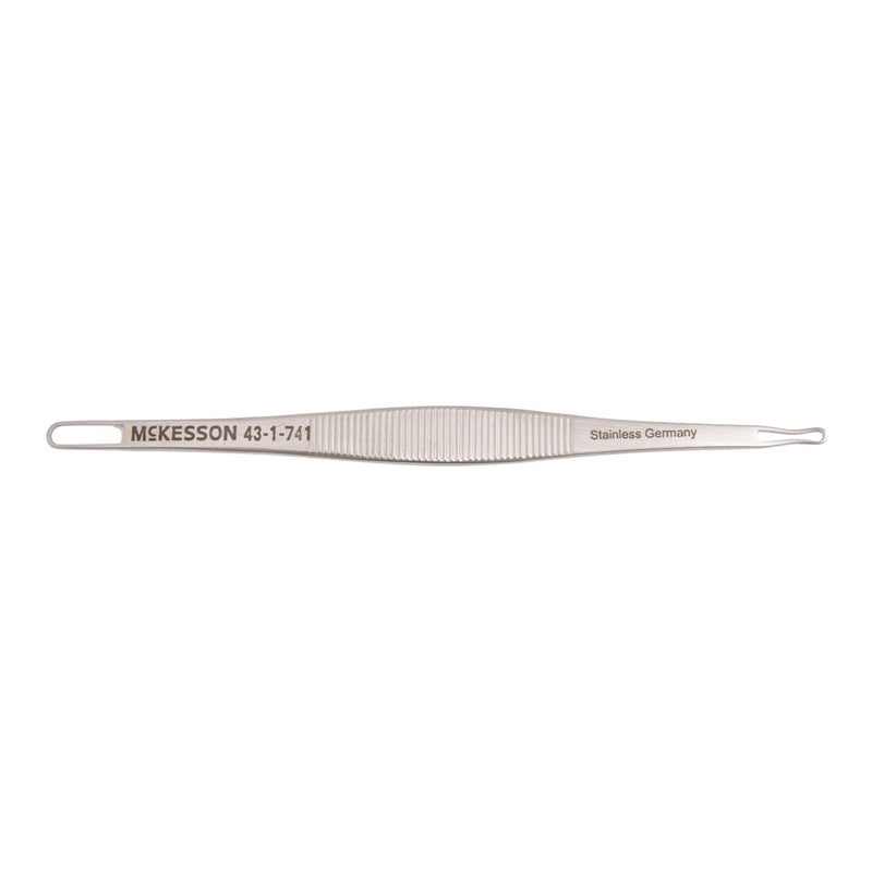 Extractor McKesson Schamberg 3-3/4 Inch Length Stainless Steel (Each)