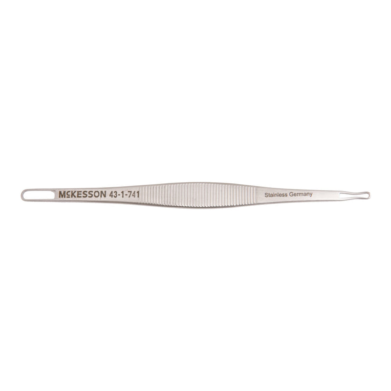 Extractor McKesson Schamberg 3-3/4 Inch Length Stainless Steel 