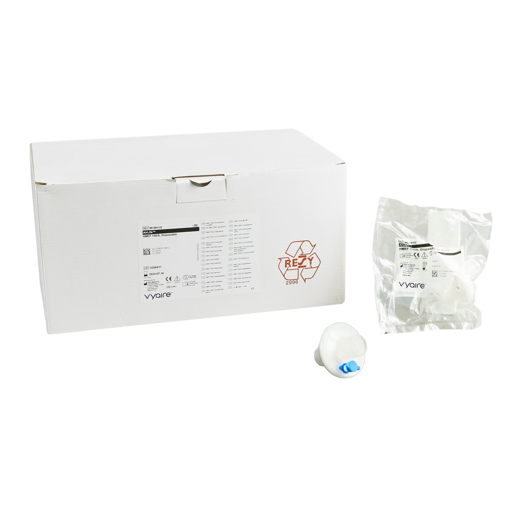HMEF 750 50/PK