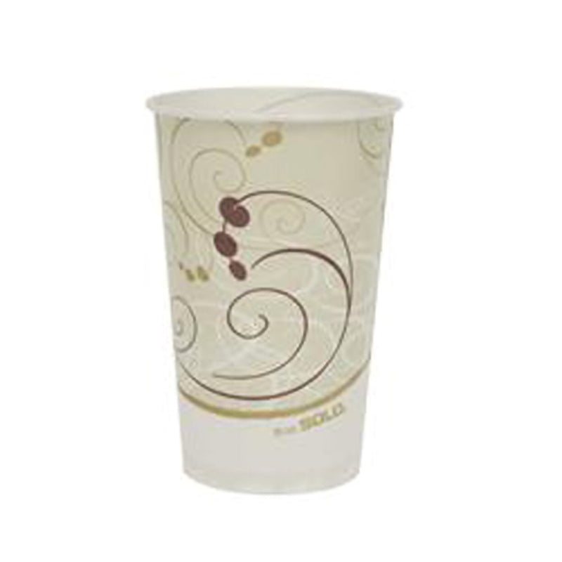 RJ Schinner Co Solo Drinking Cup, 16 oz. (1000/CS) 