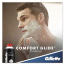 Gillette Foamy Shaving Cream Regular Scent (Case of 48)