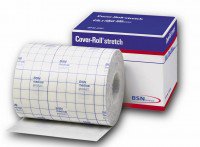 BSN Medical Cover-Roll Stretch Gauze (12/CS) 