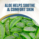 Gold Bond Healing Hand Cream with Aloe for Dry to Extra Dry Skin, 3-ounce Tube (Each)