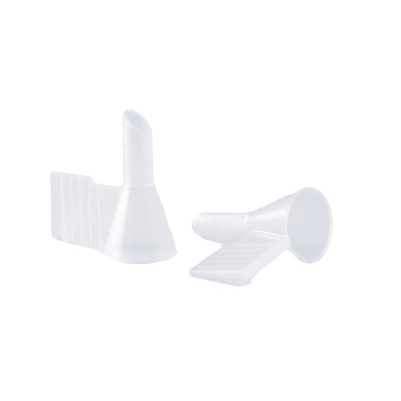 Capillary Funnel MiniCollect For MiniCollect Capillary Blood Collection System (Case of 1000)