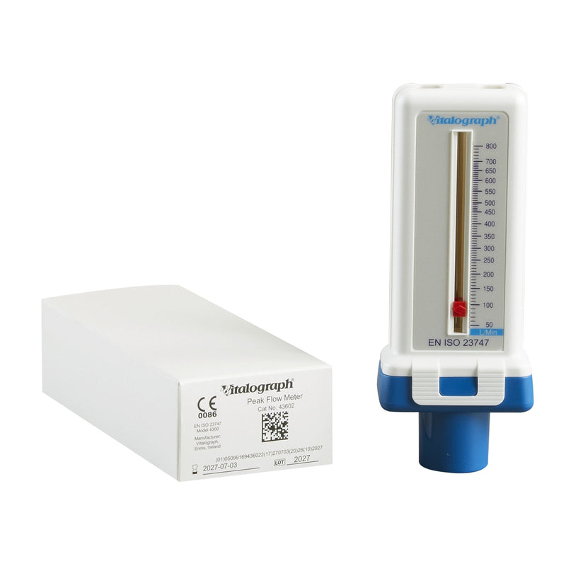 Peak Flow Meter asmaPLAN 