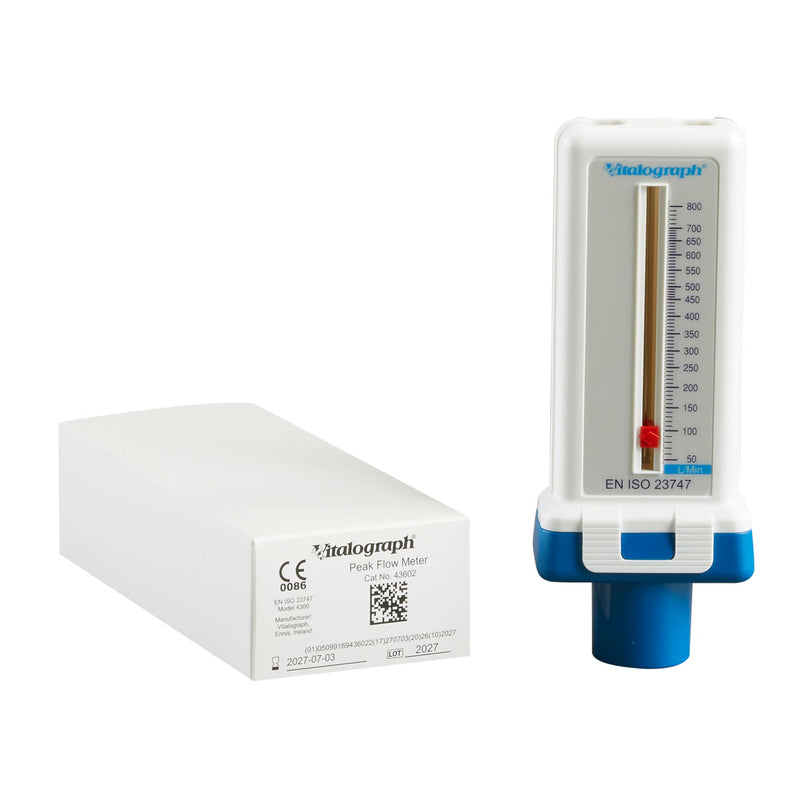 Peak Flow Meter asmaPLAN (Each)