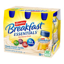 Carnation Breakfast Essentials Vanilla Nutritional Drink, 8-ounce bottle (24/CS)