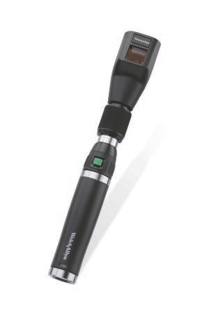 Welch Allyn 3.5 V Streak Elite Retinoscope 