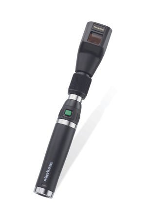 Welch Allyn 3.5 V Streak Elite Retinoscope
