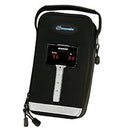 CASE CARRYING BLK MODEL 8500