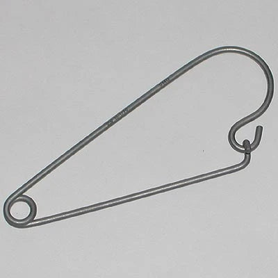 Sklar Bunt Forceps Holder - 10-1770
