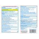 Major Pharmaceuticals Major Ibuprofen Pain Relief (100/BX) 