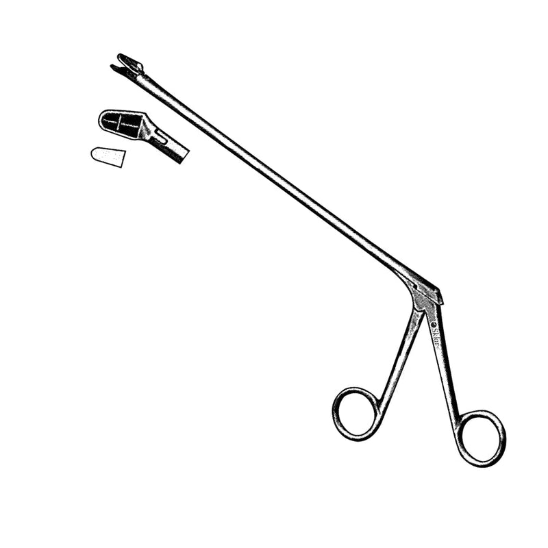 Sklar Alexander Biopsy Forceps - 90-6605 