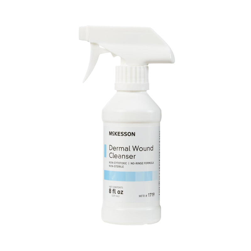 McKesson Brand McKesson Wound Cleanser (6/CS) 