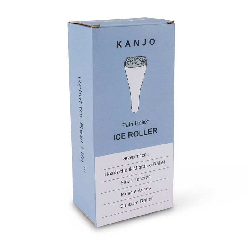 Kanjo Pain Relief Ice Roller (Case of 100)