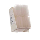 Alltrista Plastics LLC KOVA Glasstic Urinalysis Microscope Slide, 10-Chamber without Grid (100/PK) 