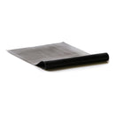 McKesson Brand McKesson Exercise Resistance Band, Black, 5" x 6 Yard, Extra-Heavy Resistance 