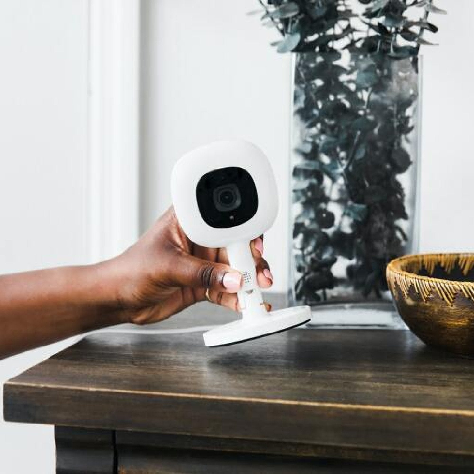 Nanit Nanit Pro Camera with Flex Stand 