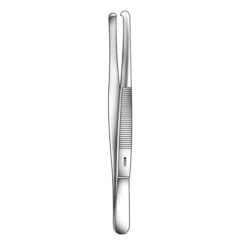 Sklar Durante Grasping Forceps - 47-1131