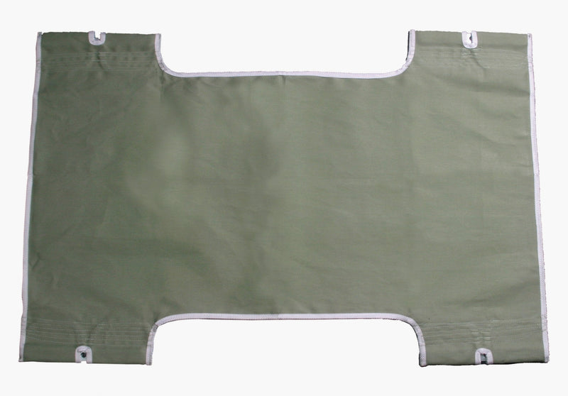 Drive DeVilbiss Healthcare drive Seat and Back Sling 