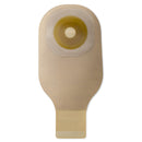 Hollister Premier Flextend One-Piece Beige Colostomy Pouch, Pre-cut to Fit 32 mm Stoma (10/BX) 
