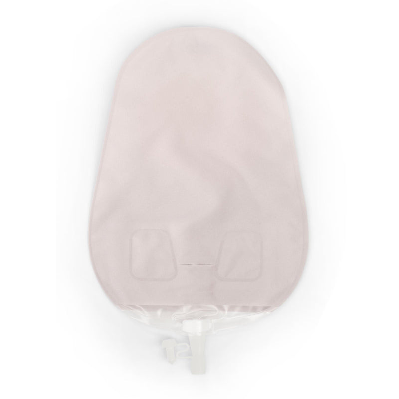 SenSura Mio Convex Deep 1-Piece Opaque Urostomy Pouch, 10 – 22mm Stomas (Box of 10)