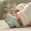 Baby Monitoring System Owlet Dream Duo Mint