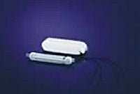 Nasal Packing Ivalon Non-Impregnated 1-1/2 X 2 X 4-1/2 cm Sterile With Airway (Box of 10)
