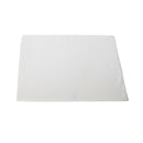 DMI Bed Wedge, Foam, 24 in. L x 24 in. W x 12 in. H, White (Each)