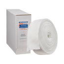 McKesson White Polyester Tubular Stockinette, 3 Inch x 25 Yard (Case of 12 Rolls)