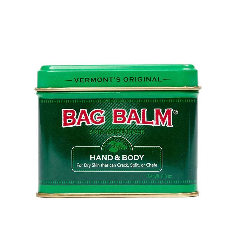 Bag Balm Original Skin Moisturizer, 8 oz.