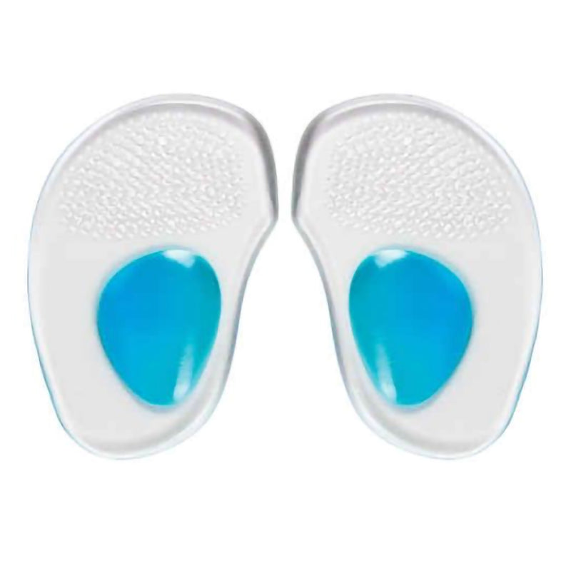 Metatarsal Cushion Pedi-GEL One Size Fits Most Without Fastening Foot (Pack of 2)
