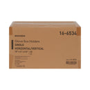 McKesson Glove Box Holder, 1-Box Capacity, Plastic (Case of 10)