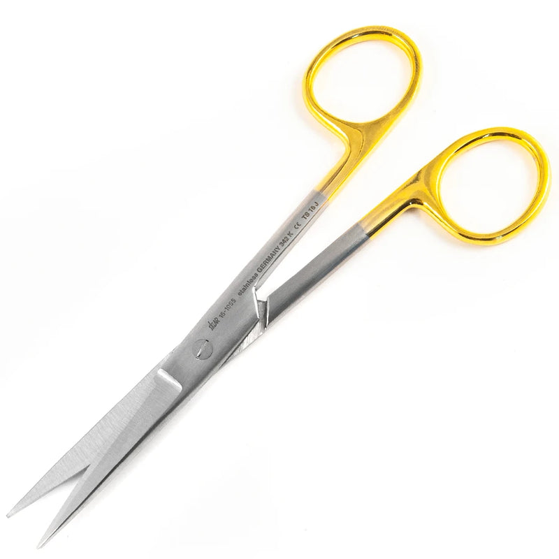 Sklar Edge TC Operating Scissors - 5-1/2", Straight, Sharp/Sharp - 16-1055