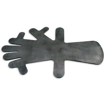 Sklar Hand Fixation Device Aluminum Child - 40-3052
