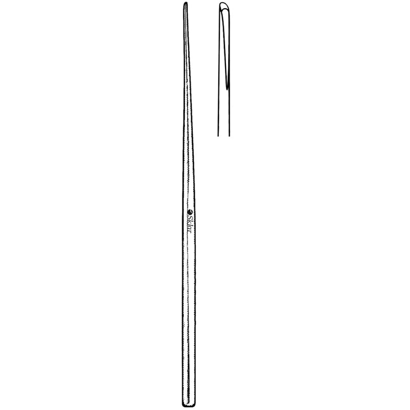 Sklar Heermann Micro Ear Chisel - 70-7127