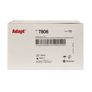 Adapt Colostomy Skin Barrier Ring, 4 Inch (Box of 10)