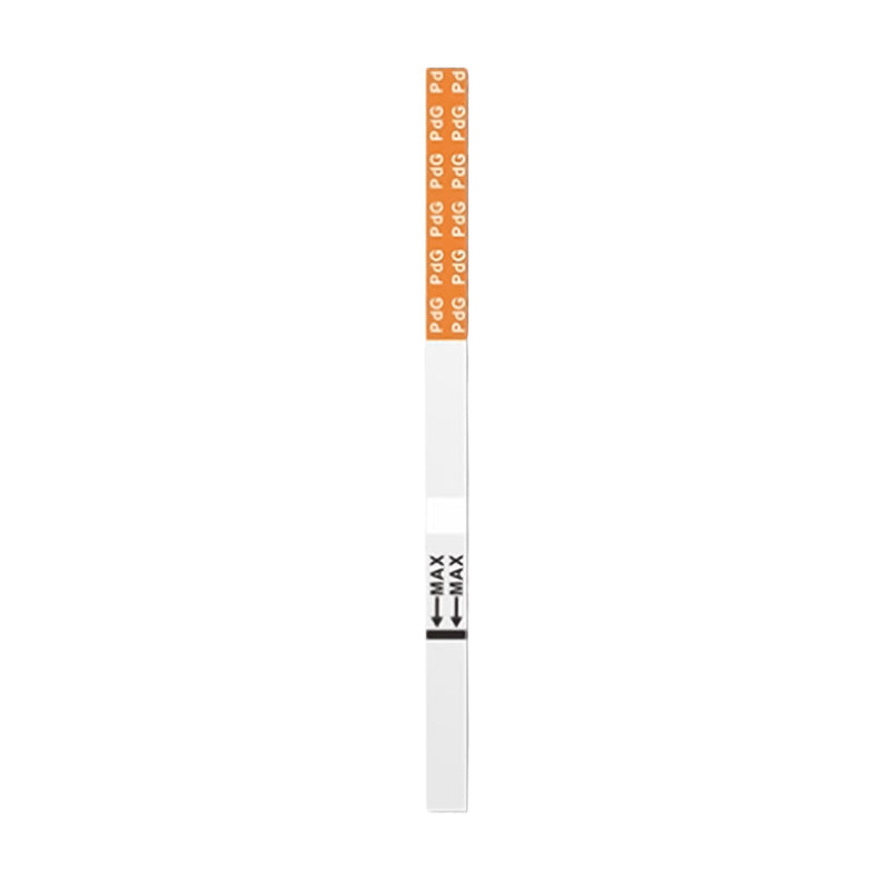 GenaCheck LH At-Home Ovulation Prediction Test (5/BX) 