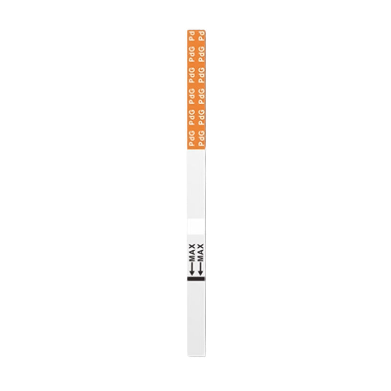 GenaCheck LH At-Home Ovulation Prediction Test (510/CS)