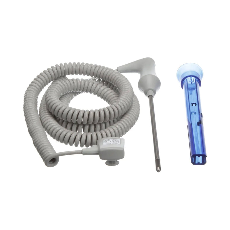 Temperature Probe 9 Foot Cord Oral (Each)